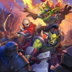 워 레전드 (War Legends): RTS 전략 게임 icon