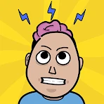 Brainstorm Test: Tricky Puzzle icon