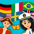 Flagi 2: Multiplayer