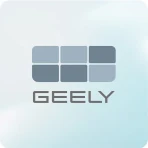 Geely icon