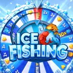 Ice Fishing icon