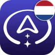 Magic Earth Navigation icon