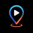 GeoKiks - Safety, Family, Chat icon