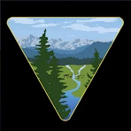 BLM Public Lands Map Guide USA icon