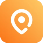 GeoRide - L’application moto. icon