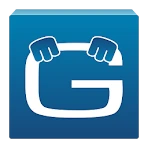 Geotab Drive icon