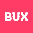 BUX by ABN AMRO: Beleggen icon