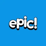 Epic: Kids' Books & Reading icon