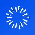 Precip – Rain, Snow & Weather icon