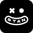 Stan- Hangout, Chat & Connect icon