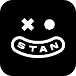 Stan- Hangout, Chat & Connect icon
