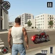 City Gangster Crime Mafia Game icon
