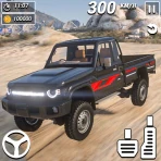 لعبة جيب 2023 محاكي جيب icon