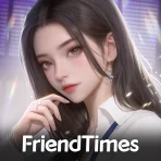 오피스 퀸 키우기 icon
