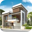Husdesignplan 3D-app icon