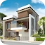 3D la progettazione della casa icon