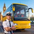Bus Simulator: Coach Drive icon