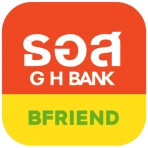 GHB ALL BFRIEND icon