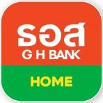 GHB ALL HOME icon