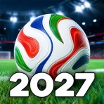 Soccer Calcio: Rigore Stike icon