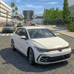 Car Driving Academy-DriveVerse icon