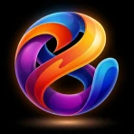 GigaArt: AI Photo Generator icon