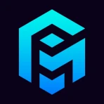 Giga Miner, Bitcoin Mining icon