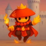 Archmagic Survivors Magic TD icon