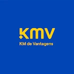 KMV: Ganhe Cashback em Postos icon