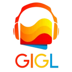 GIGL Audio Book and Courses icon