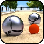 Pétanque icon