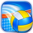 배구 3D icon