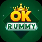 Ok Rummy icon