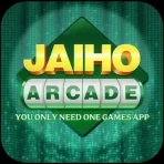 Jaiho Arcade icon