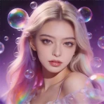 バブルドリーム icon