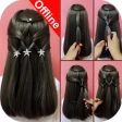 Girls Hairstyles Step By Step