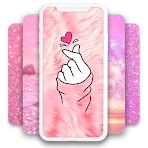 Girly Wallpapers icon