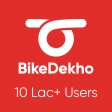 BikeDekho - Bikes & Scooters icon