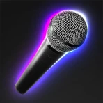 Karaoke - Syng sanger icon