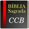 Bíblia CCB + Estudo icon