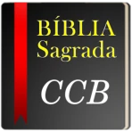 Bíblia CCB + Estudo icon