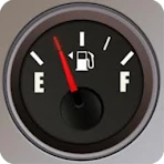 FillUp - Gas Mileage Log icon