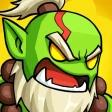Help! The Chief! - Idle RPG icon
