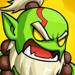 Help! The Chief! - Idle RPG icon