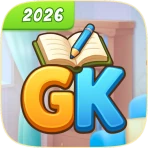 General Knowledge 2026 icon
