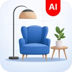 Home Design- Ai Room Planner icon