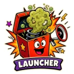 PrankBox Launcher icon