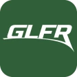 GLFR – Din Golf og Klub App icon
