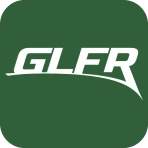 GLFR – Din Golf og Klub App icon