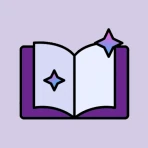 Glimmer: Interactive Fanfics icon